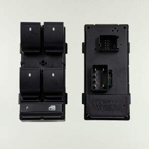 CONTROL MAESTRO CHEV SILVER 07-13/TRAVER
