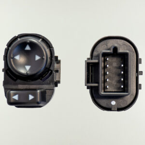 CONTROL ESPEJOS CV HHR MOD.06-08