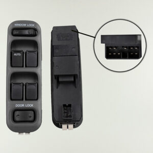 CONTROL MAESTRO TRACKER / VITARA  99-03