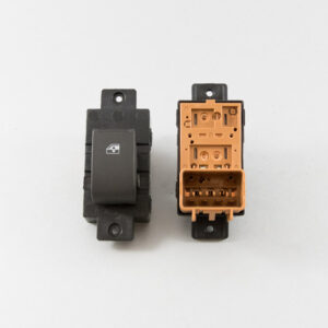 CONTROL SENCILLO CAPTIVA 6 PINS