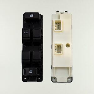 CONTROL MAESTRO ISUZU D-MAX(8+14 PIN)