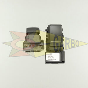CONTROL SENCILLO CADILAC SRX 2010 S/B