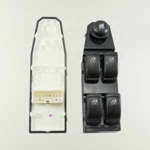 CONTROL MAESTRO AVEO 07-17 5 BOTONES