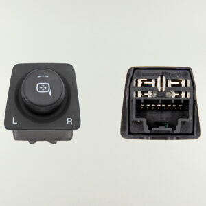 CONTROL ESPEJO OPEL ANTARA 06-16