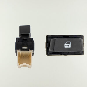 CONTROL SEGUROS OPEL ANTARA 06-16
