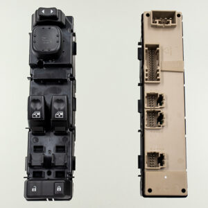 CONTROL DOBLE CV CHEYENNE/SILVERADO 03