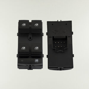 CONTROL MAESTRO DE CHEV. EQUINOX 10-17