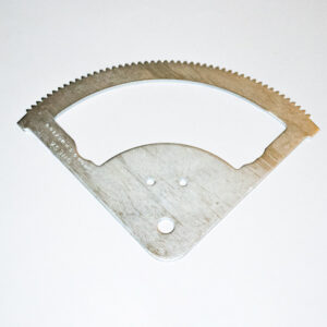 CUADRANTE CHEVY 4 PTAS MOD. 92-98
