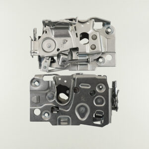 CHAPA PTA CHEV PU/GMC/SBRBN 92-98 D.DER
