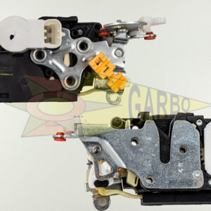 CHAPA PTA CHEVROLET ELECT DER. DEL 99-04
