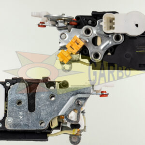 CHAPA CHEVROLET ELECT. IZQ. DEL. 99-04