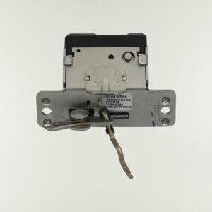 CHAPA CAJUELA CHEVY 3 PTAS 92-98