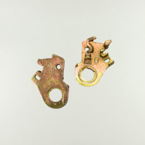 SEGURO PARA CORONA CHEVY IZQ.