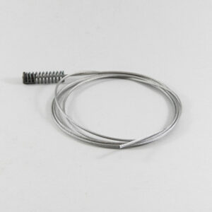 CABLE CON RESORTE 1.20mts
