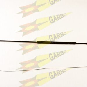 CABLE ASSY 'B' IZQ MOD. 99-2006