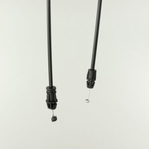 CHICOTE CHAPA CHEV SILV DEL 2PTS 80 cm