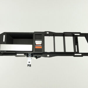 MANIJA INT CHEV PU 88-94  IZQ CROM