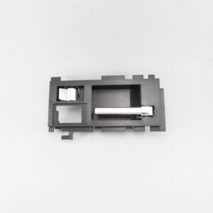 MANIJA INT S-10 85-95 D.DER CORTA CROM