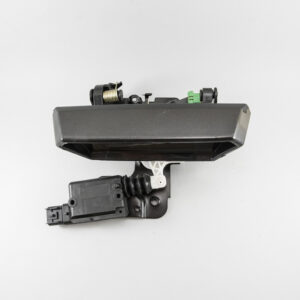 MANIJA TAPA AVLANCH 07-13 C/INT NGA S/BI