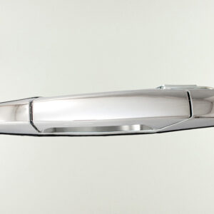 MANIJA EXT SILVER TRAS.IZQ.CROM.07-13
