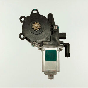 MOTOR COLORADO DER 04-07 2 PIN