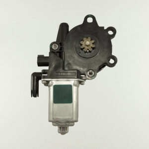 MOTOR COLORADO IZQ 04-07 2 PINS
