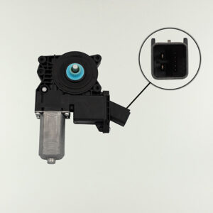 MOTOR CHEV. CRUZE 12-15 IZQ C/A