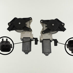 KIT MOTOR CHEVROLET P/ADAPTACIÓN