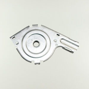 TAPA METAL HHR IZQ