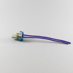ARNES CONECTOR MOTOR CHEVROLET 2000