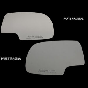 LUNA CHEVROLET S/BASE DER.  2004