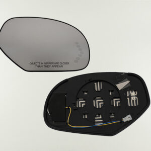 LUNA CHEVROLET YUKON 07-13 DER C/LUZ C/D