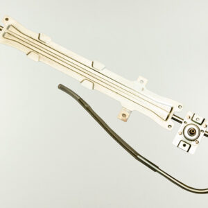ELEVADOR T2000 MANUAL DER