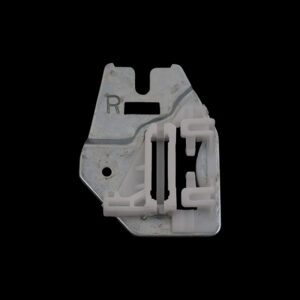 BASE PORTAVIDRIO BMW E46/X5 TRAS DER
