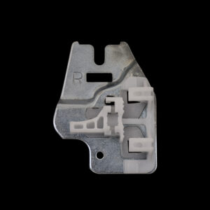 BASE BMW  METAL 325  DER