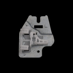 BASE BMW  METAL 325 IZQ