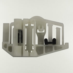 BASE P/VIDRIO BMW SERIE3/E90 T.IZQ 99-11