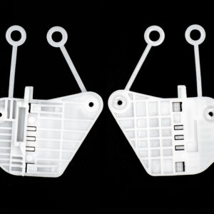 BASE SMART FORTWO 1 MOD. 98-07 DER