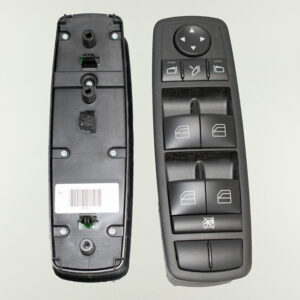 CONTROL MAESTRO MERCEDES GL320/350/450