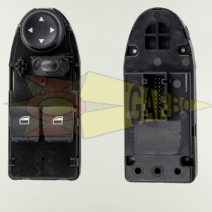 CONTROL MAESTRO BMW SERIE 1 COUPE 08-12