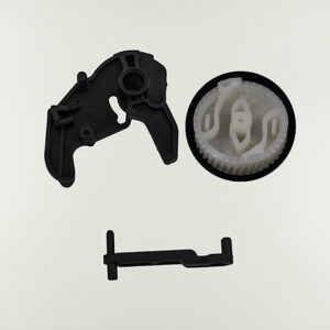 ENGRANE P/CHAPA BMW 3 06-11 DER