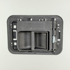 MANIJA INT CASCADIA 08-12/KW 95-01 DER