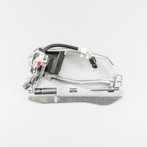 BASE P/MANIJA EXT BMW X5 E53 00-06 D.DER
