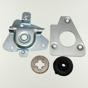 CONJUNTO KENWORTH T2000 ELEC/VW DER