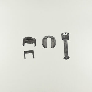 KIT EXCENTRICO BMW INVERTIDO