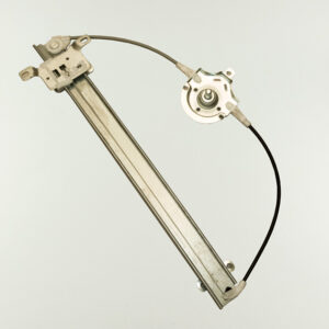 ELEVADOR NISSAN D-21 TRAS. DER. 86-08