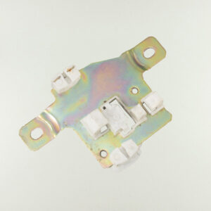 BASE PLATO GUIA TSURU II TRAS. IZQ.88-91