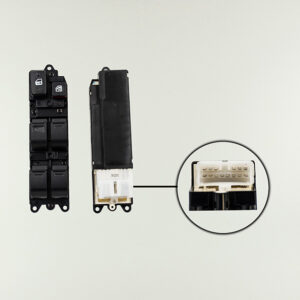 CONTROL MAESTRO  SENTRA MOD. 94-04