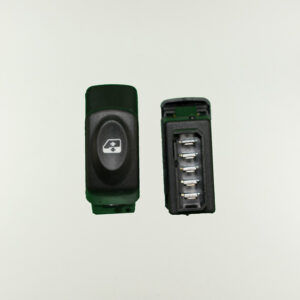 CONTROL SENCILLO PLATINA 01-09 C/AUTOMAT
