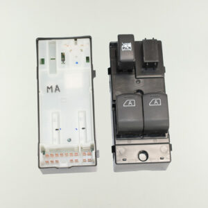 CONTROL DOBLE MARCH/URVAN 12-14 16 PINS